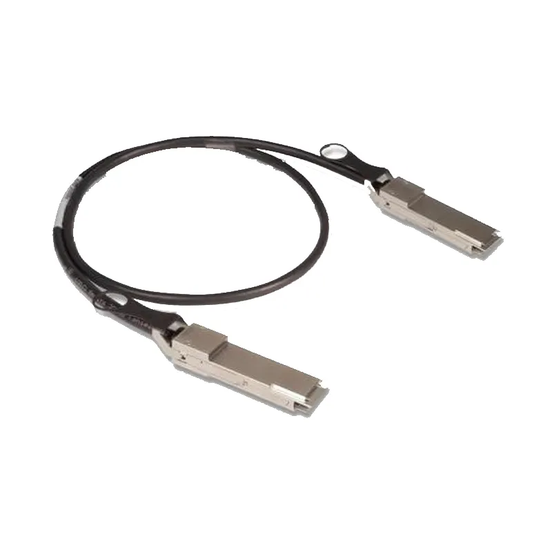 498385-B21 - HP 1M Infiniband 4X DDR/QDR QSFP Copper Network Cable