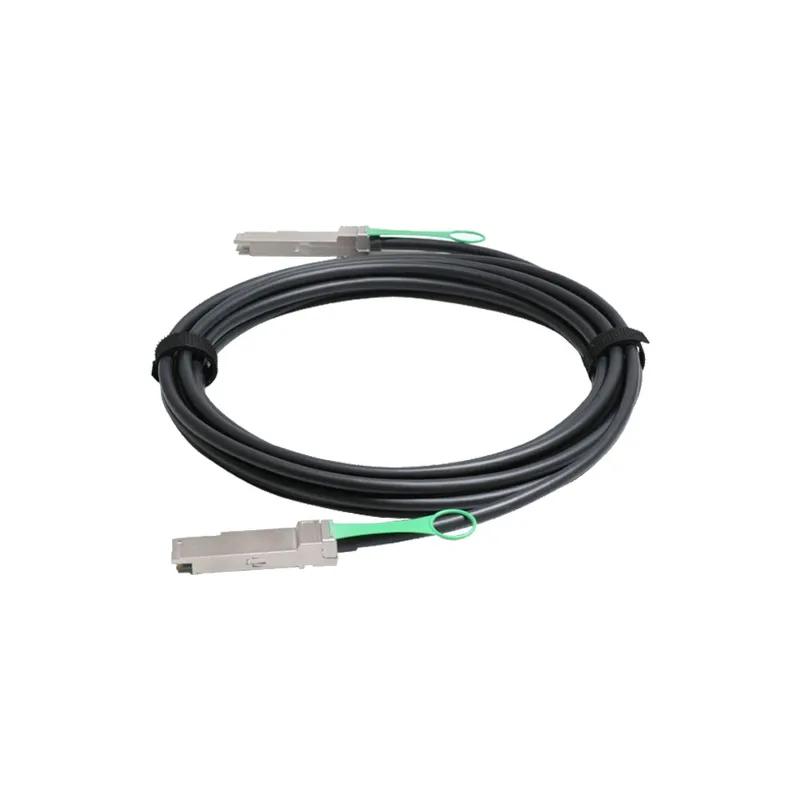498385-B23 - HP 3M Infiniband 4X DDR/QDR QSFP Copper Network Cable