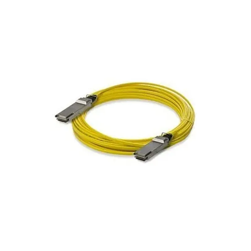 498386-B26 - HP 15m 4x DDR/qdr Infiniband Fibre Optic Network Cable