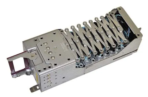 498472-001 - HP 2-Port I/o Module Board Assembly for Storageworks Mds…