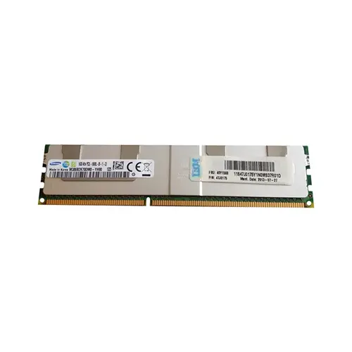 49Y1569 - IBM 16GB DDR3-1333MHz PC3-10600 ECC Registered CL9 240 