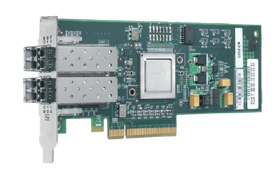 49Y3703 - IBM Brocade 8GB Dual Port PCI-Express Fibre Channel Host Bu…