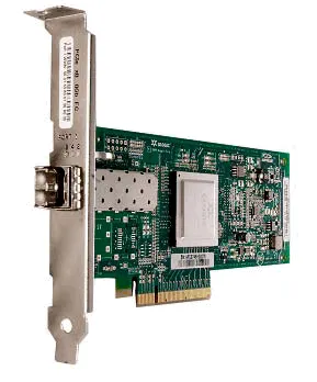 49Y3760 - IBM 8GB Fiber Channel Single Port HBA by QLogic
