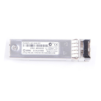 49Y4123 - IBM 8GB FC SFP SHORTWAVE Transceiver