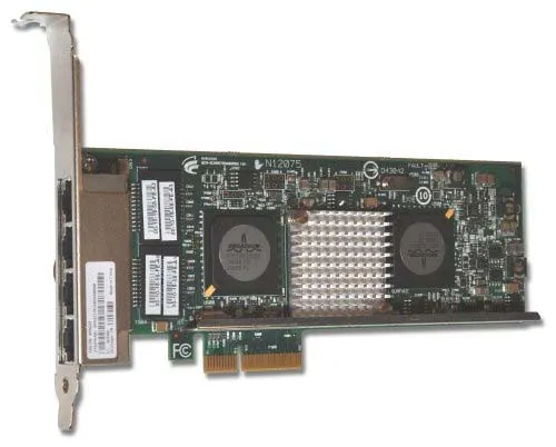 49Y4220 - IBM NETXTREME II 1000 Express Quad -Port ETHRNET Adapter