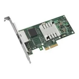 49Y4230 - IBM I340-T2 Intel Ethernet PCI Express X4 Dual Port Server …