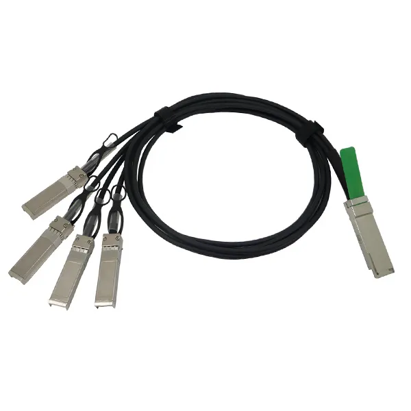 49Y7888 - IBM DAC Breakout Network Cable for Network Device 16.40 ft …