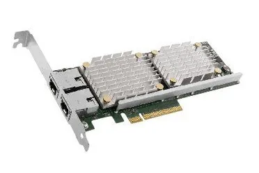 49Y7910 - IBM NetXtreme II Dual Port 10GBaseT Adapter by Broadcom for…