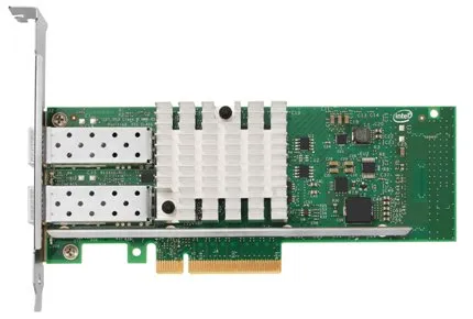 49Y7960 - IBM X520 Dual Port 10GbE SFP+ 10Gb Adapter by Intel for IBM…