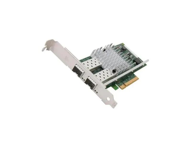 49Y7961 - IBM X520 Dual Port 10GbE SFP+ 10Gb Adapter by Intel for IBM…