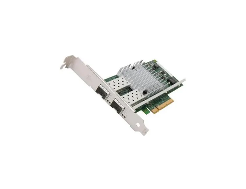 49Y7963 - IBM Intel X520-DA2 Dual Port 10GbE SFP+ Adapter for System x