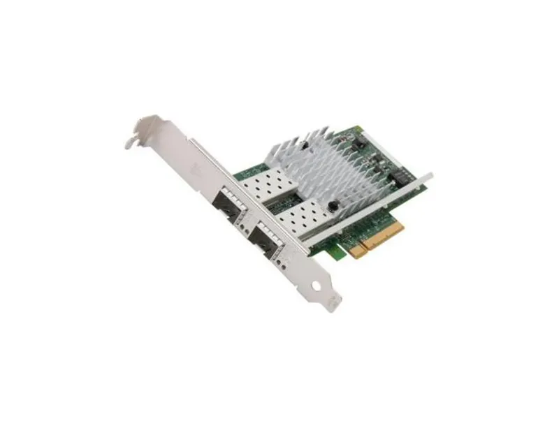 49Y7982 - IBMx520 Dual-Port SFP+ 10Gb/s Gigabit Ethernet PCI-Express …