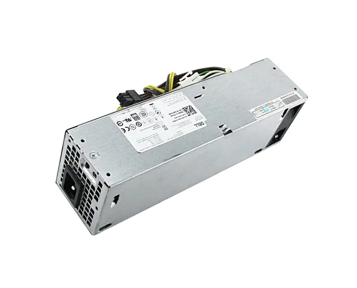 4FCWX - Dell 315-Watts Power Supply for Dell Optiplex Xe2 Sff
