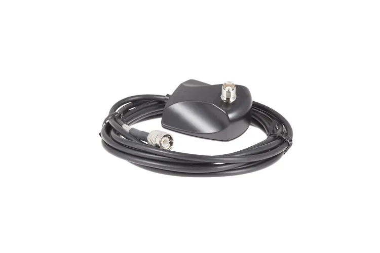 4G-AE010-R - Cisco Single-Port Antenna Stand for Multiband TNC Male-T…