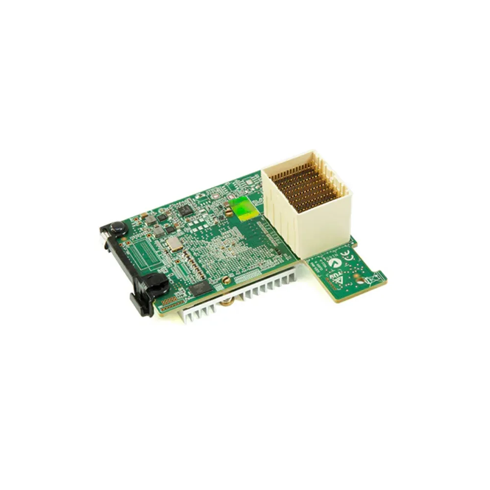 4GDP5 - Dell QME2662 Dual-Port Fibre Channel 16GB/s Blade Mezzanine C…