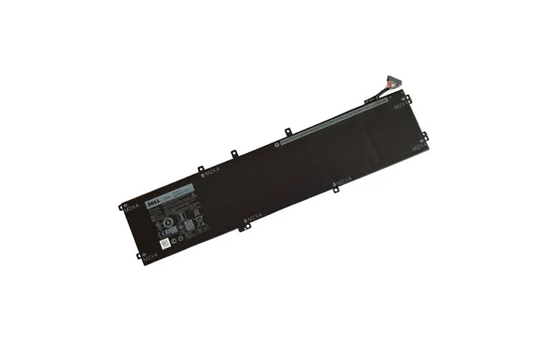 4GVGH - Dell 6-Cell Battery 84WHr 7017 XPS 9550