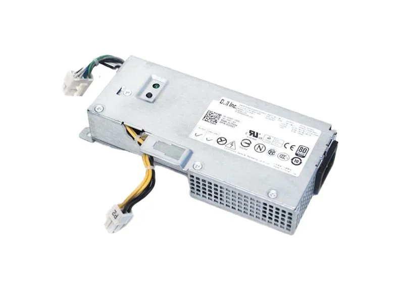 4GVWP - Dell 200-Watts Power Supply for OptiPlex 7010 / 9010 / 9020 U…