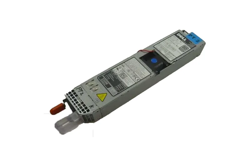 4GX27 - Dell 550-Watts 80 Plus Silver Non Hot-pluggable Power Supply …