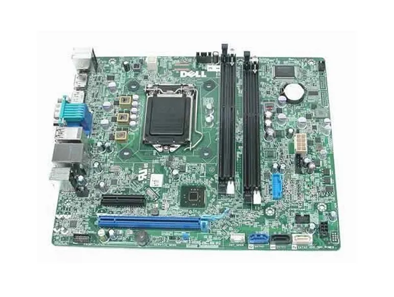 4JGCK - Dell System Board (Motherboard) for Precision T1700