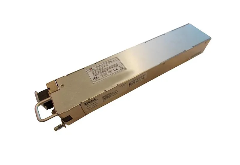 4JPXV - Dell 1000-Watts SwitchING Power Supply for FORCE 10 Z Series …