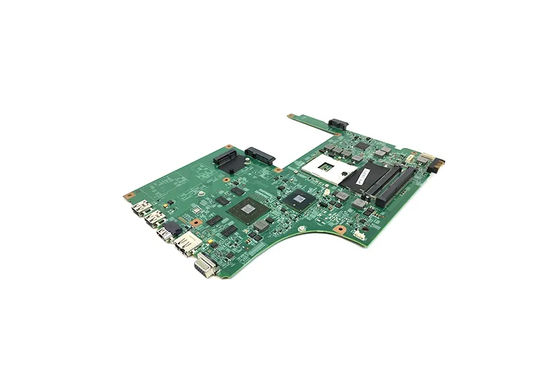 4JX08 - Dell System Board (Motherboard) for Rpga989 Without Cpu Vostr…