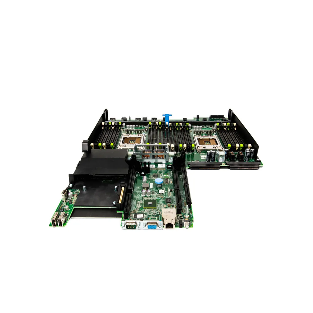 4K5X5 - Dell System Board (Motherboard) for PowerEdge R820