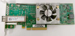 4MNKF - Dell QLogic 2660 16GB Fibre Channel Host Bus Adapter (Clean p…
