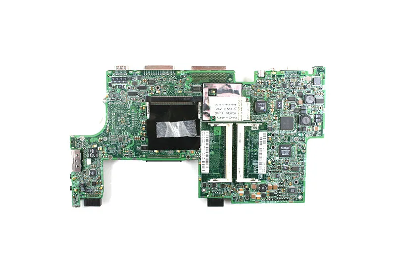 4P518 - Dell System Board for Latitude C510, C610