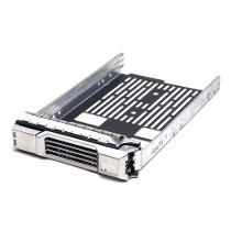 4PRKG - Dell EqualLogic 3.5-inch SAS/SATA Hot-pluggable Caddy Tray Sl…