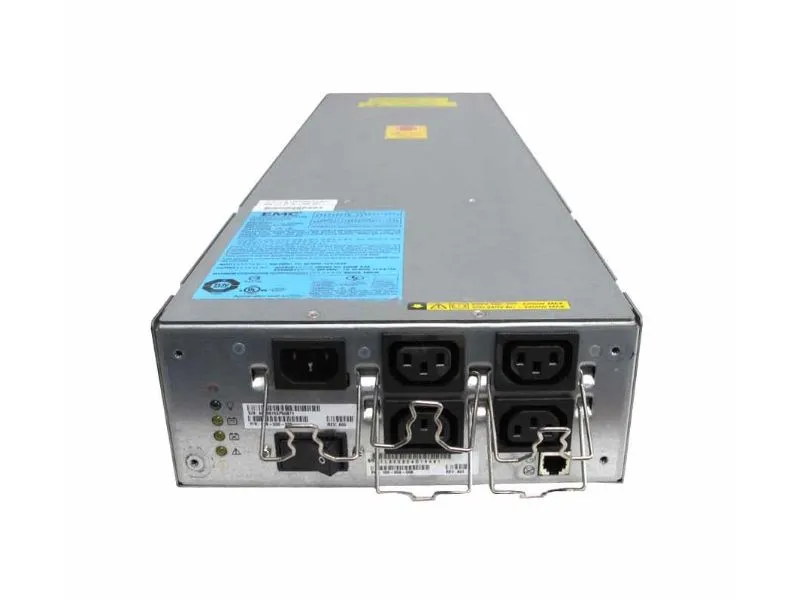 4PWH6 - Dell EMC 2200-Watts 220V Power Supply Standby CX3-80 (Clean p…