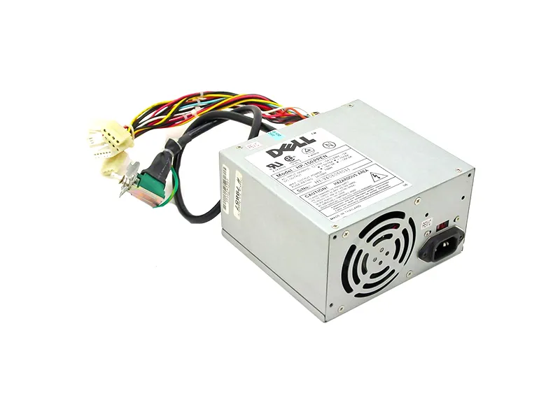 4R643 - Dell 150-Watts Power Supply for PowerVault 112T