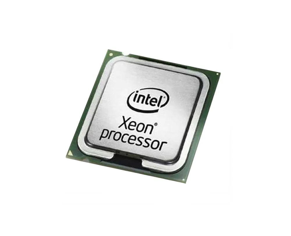 4T307 - Dell 2GHz 400MHz 2MB Cache Intel Xeon Processor