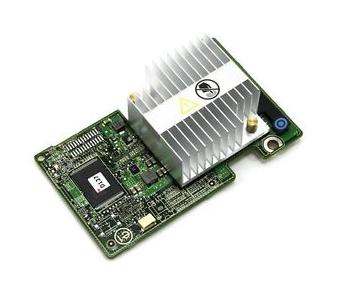 4T5KF - DELL PERC H310 8-Port 6Gb/s SAS RAID Controller Card