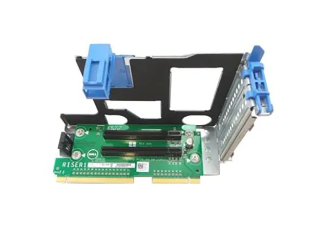 4V0JT - Dell Emulex LPe16002 Dual Port 16GB 16GB/s Fibre Channel HBA …