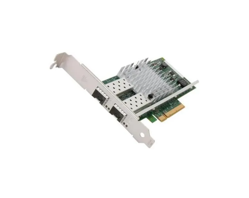 4XC0F28742 - Lenovo X520-DA2 AnyFabric 10Gb Dual Port SFP+ Ethernet A…