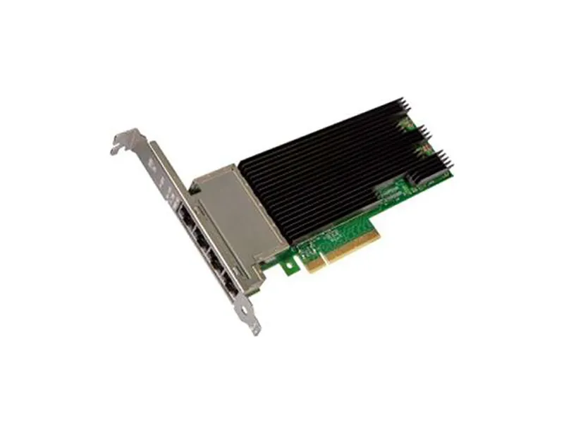 4XC0G88848 - Lenovo ThinkServer X710-DA4 AnyFabric 10Gb 4-Port Ethern…