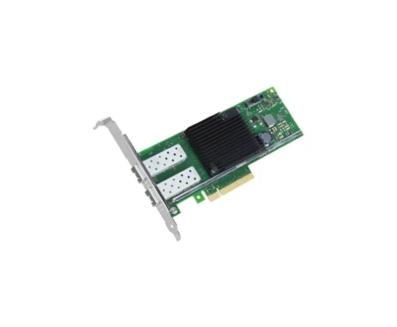 4XC0G88852 - Lenovo ThinkServer X710-DA2 PCIe 10Gb 2-Port Ethernet Ad…