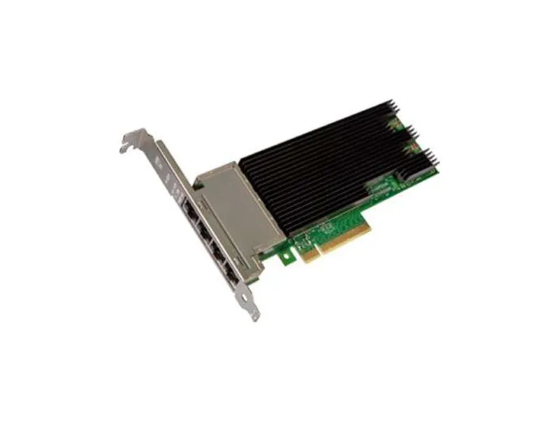 4XC0G88854 - Lenovo ThinkServer X710-DA4 PCIe 10Gb 4-Port Ethernet Ad…