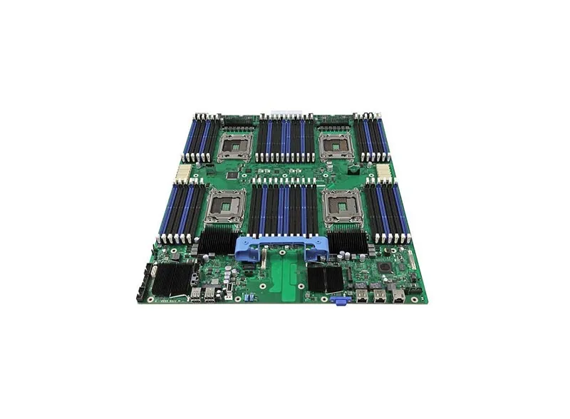 501-1632 - Sun System Board (Motherboard) for SPARCstation 2 (Refurbi…