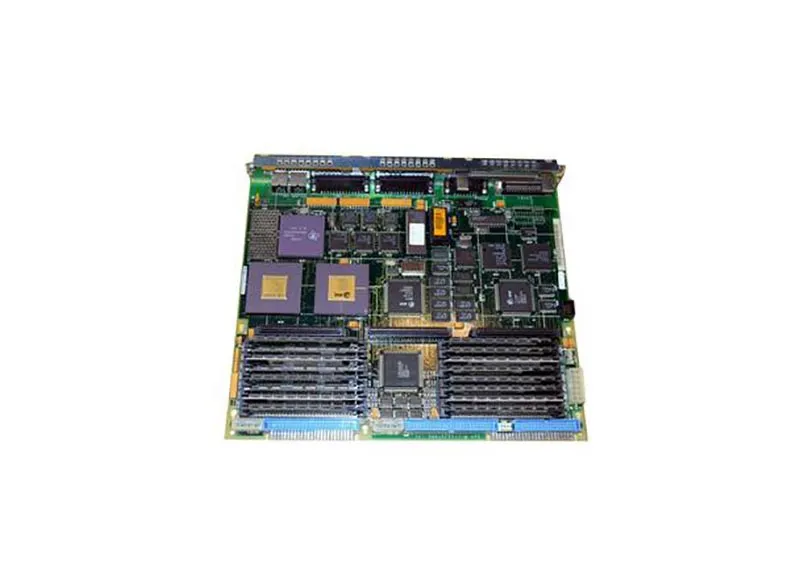 501-1859 - Sun System Board (Motherboard) for SPARCstation 2 (Refurbi…