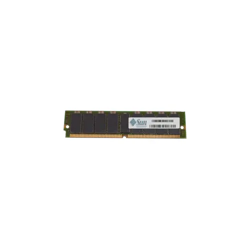 501-2273 - Sun 16MB FastPage ECC 72-Pin SIMM Memory Module for Sparc10