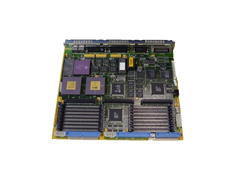 501-2472 - Sun System Board (Motherboard) for SPARCstation 5 (Refurbi…