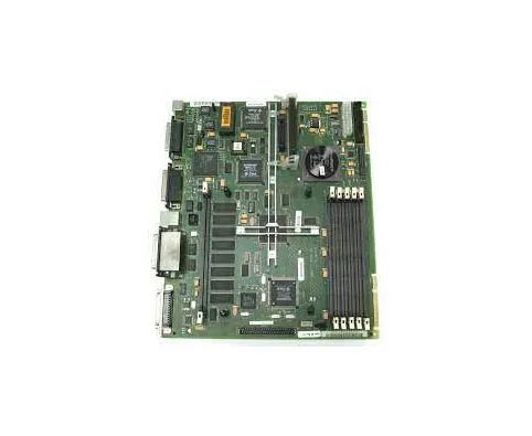 501-3008 - Sun SPARCstation 4 System Board (Motherboard)