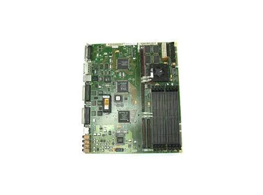 501-3059 - Sun 170MHz CPU System Board (Motherboard) for Sparc 5