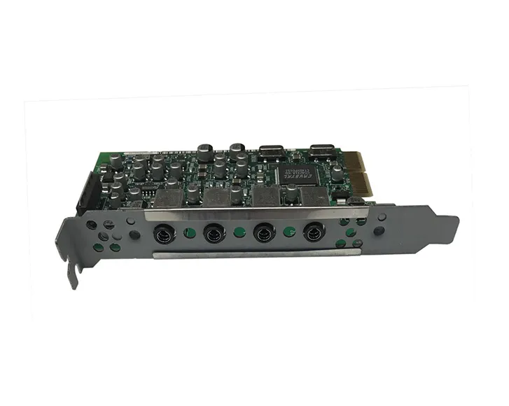 501-4155 - Sun 16-Bit Audio Module Card for Ultra 30 / 60 / 80 / Blad…