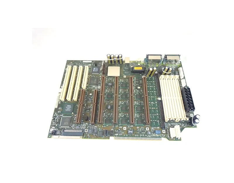 501-5168 - Sun Ultra 80/E420R Motherboard