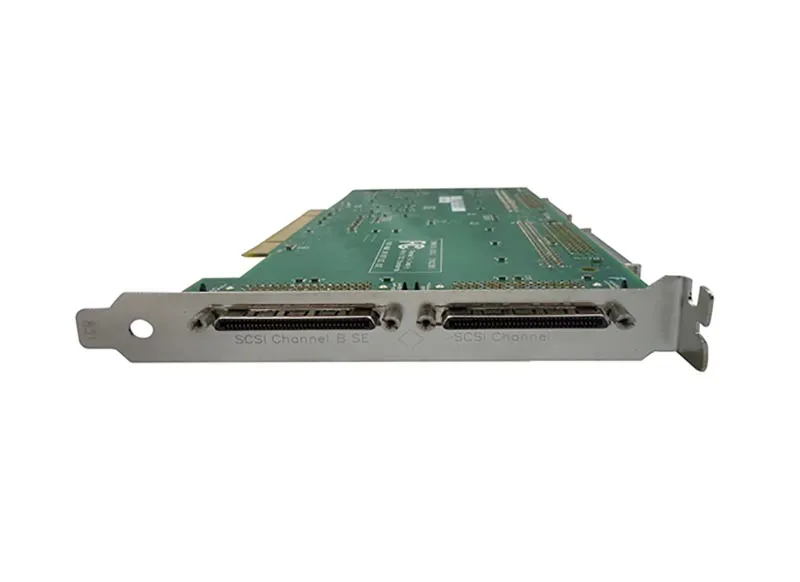 501-5274 - Sun 8 Slot SCSI Backplane Board for E-450