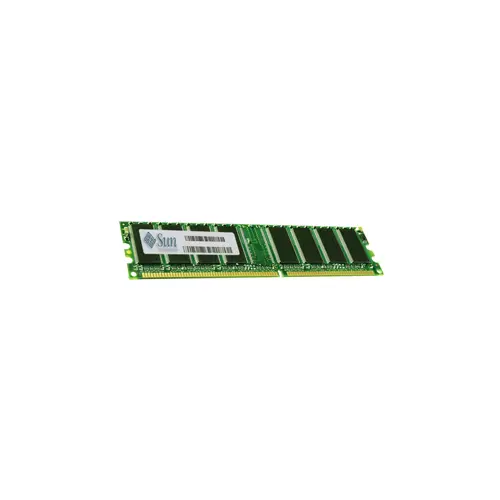 501-5658-01 - Sun 256MB ECC Fully Buffered 168-Pin DIMM Memory Module