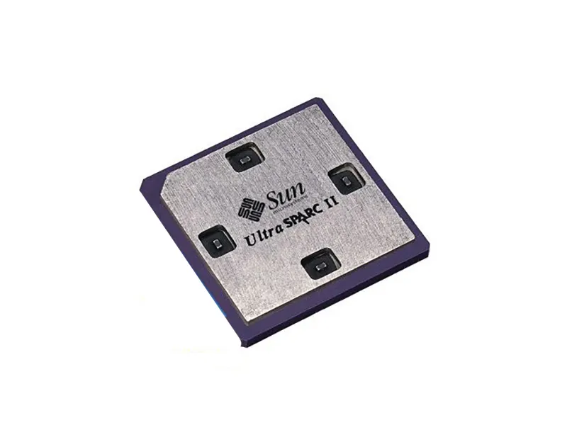 501-5729 - Sun 480MHz 8MB Cache UltraSPARC II Processor Module