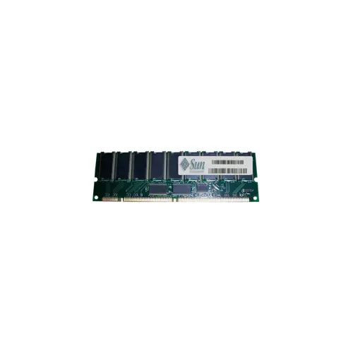 501-6109-02-MIC - Sun 1GB 100MHz PC100 ECC Registered CL2 232-Pin DIM…